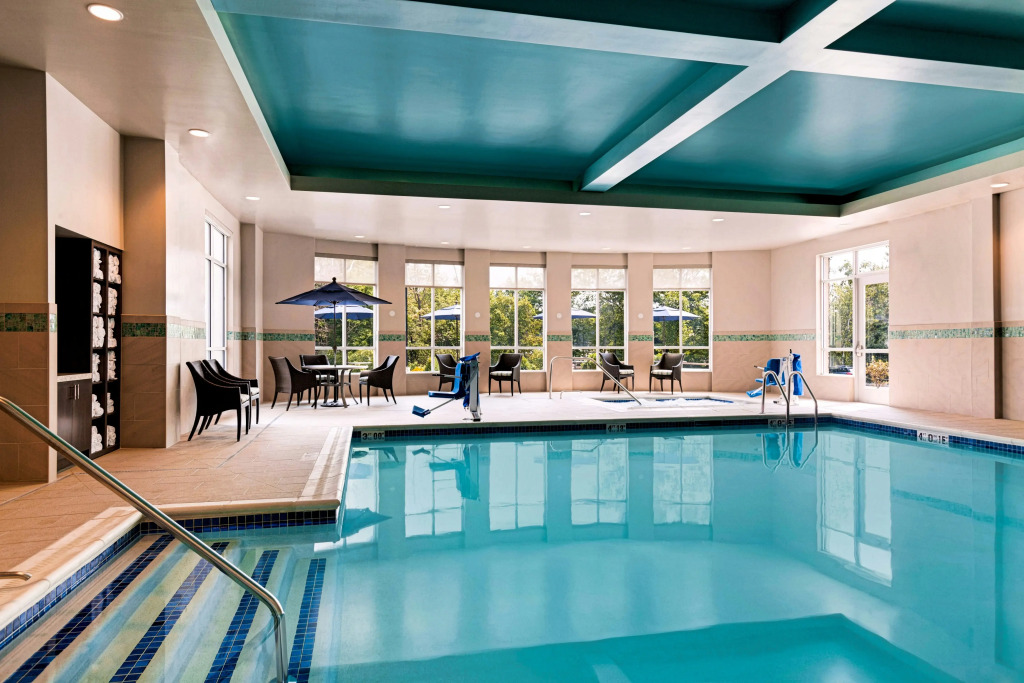 Hilton Garden Inn Lenox Pittsfield
