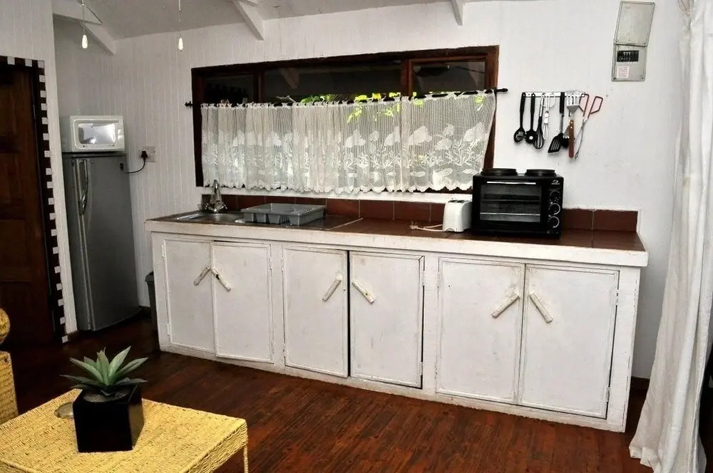Ntsuty Lodge