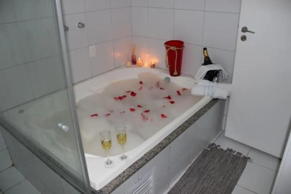 Apartamento Paraiso Das Dunas