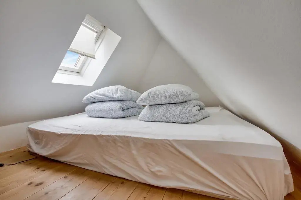 CPH Villa Apartment