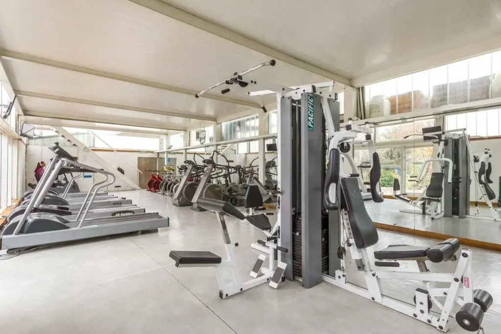 Pioneros Suites by Grupo Tierra Gaucha