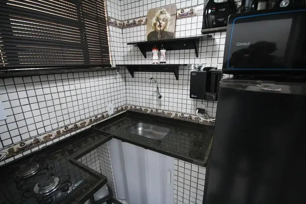 GoHouse Riachuelo 303