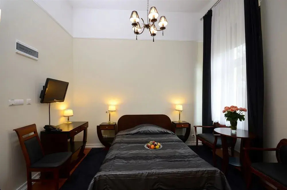 Hotel Pałac Kotulińskich