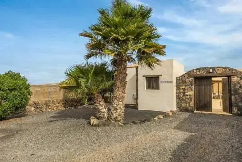 Villa de Sueños
