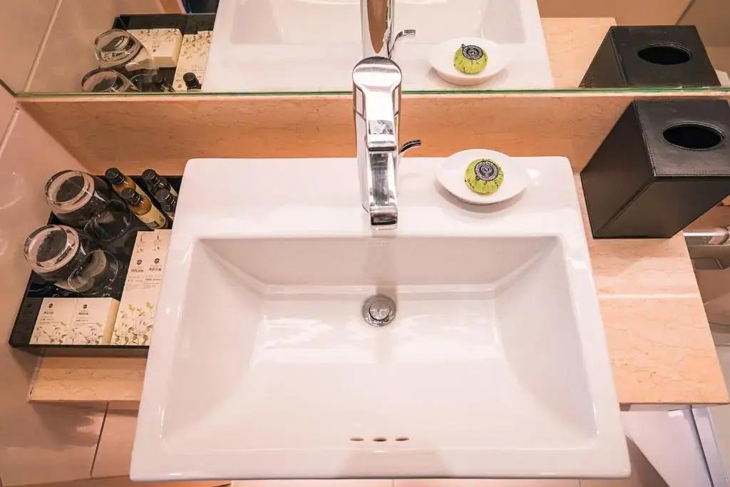 The Pushi Global 188 Serviced Apartment