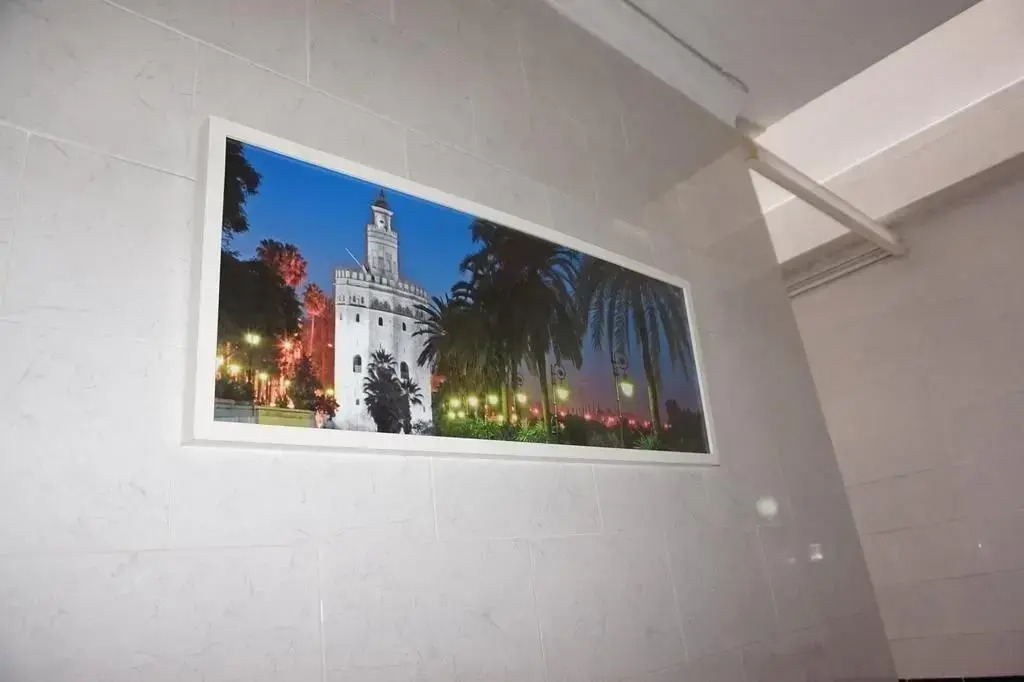 Hostal Alamare