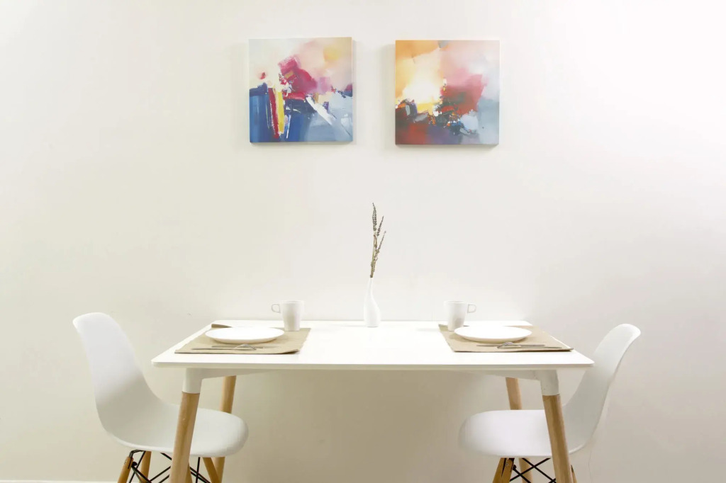 Working Living Business Apartment - ShenZhen