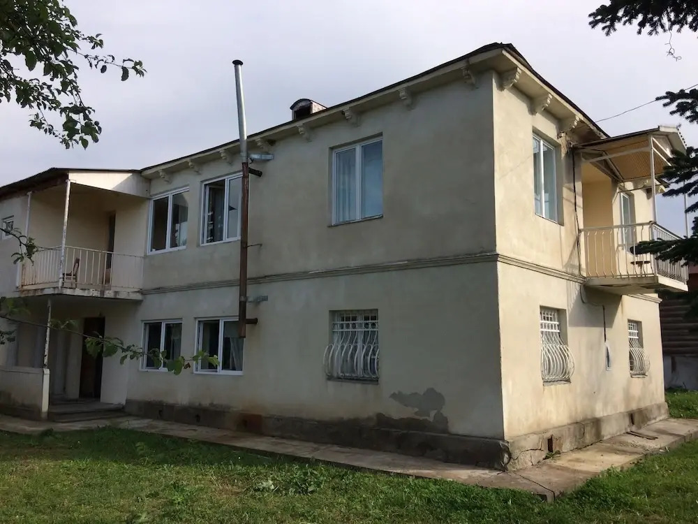 Отель Mount view