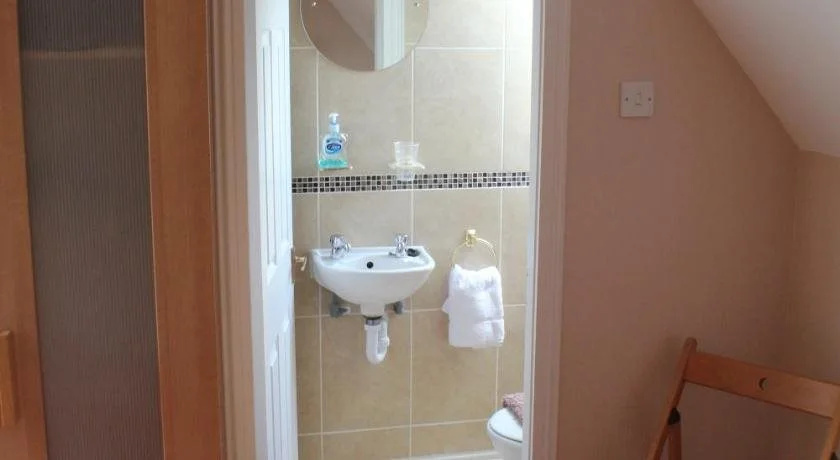 Marchfield Guest House