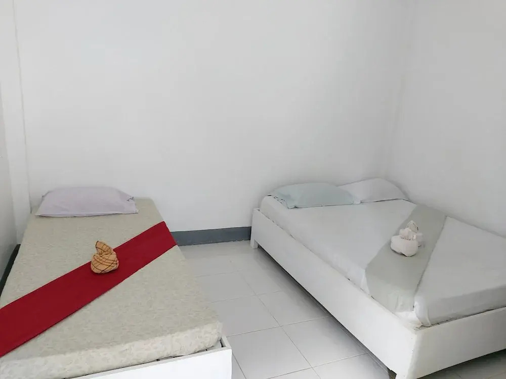 Lugadia Beach Cottages