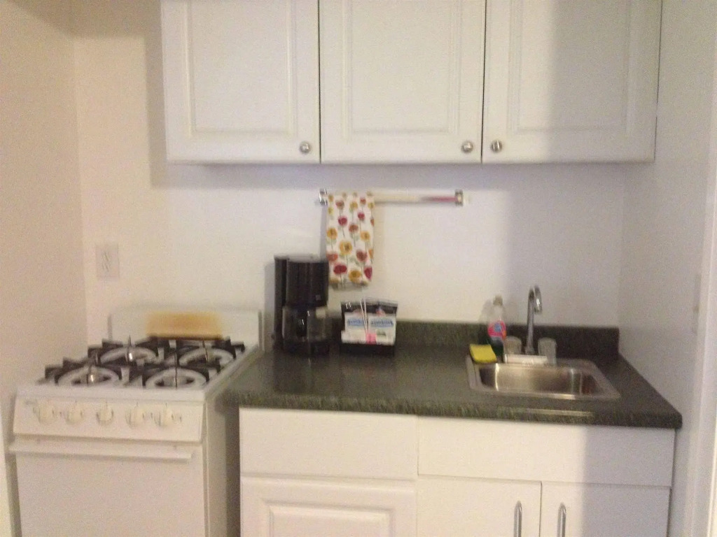 Clarence Inn Extended Stay