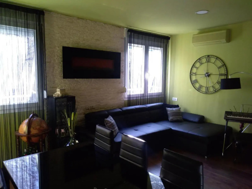 Luxury apartments Sirena1