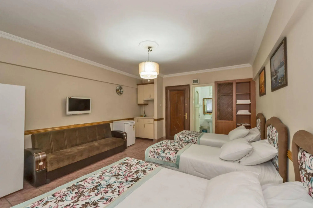 Ciwan Suites Old City