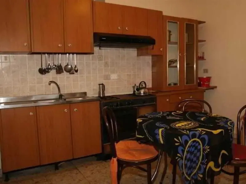 B&B Aloi Rooms