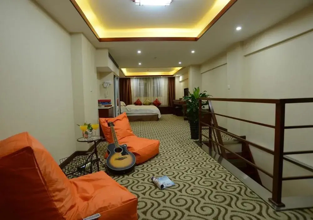 Wuzhen Melody Hotel