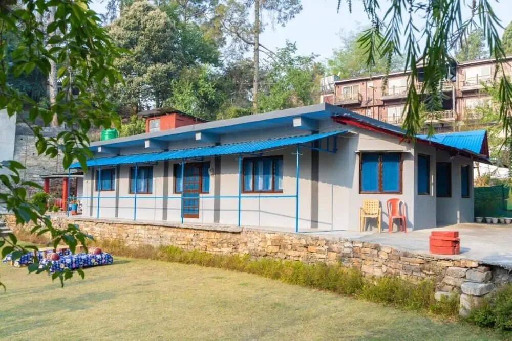 Bloom HomeStay