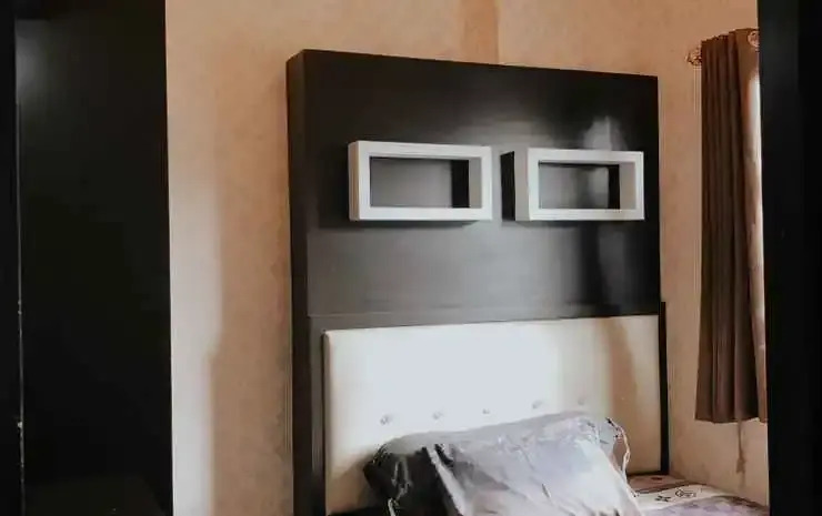 Apartemen The Suites @Metro By Nando