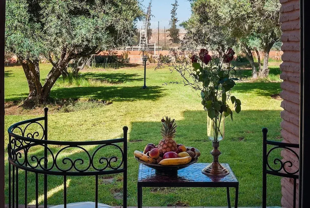 La Villa des 3 Golfs