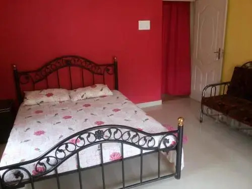 Thee Haven Candolim
