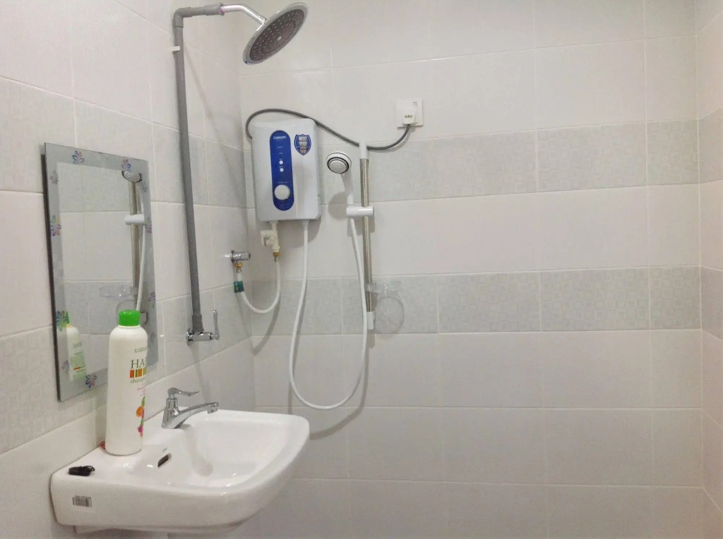 Kapal Terbang Guest House Langkawi
