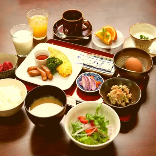 Okano Hotel