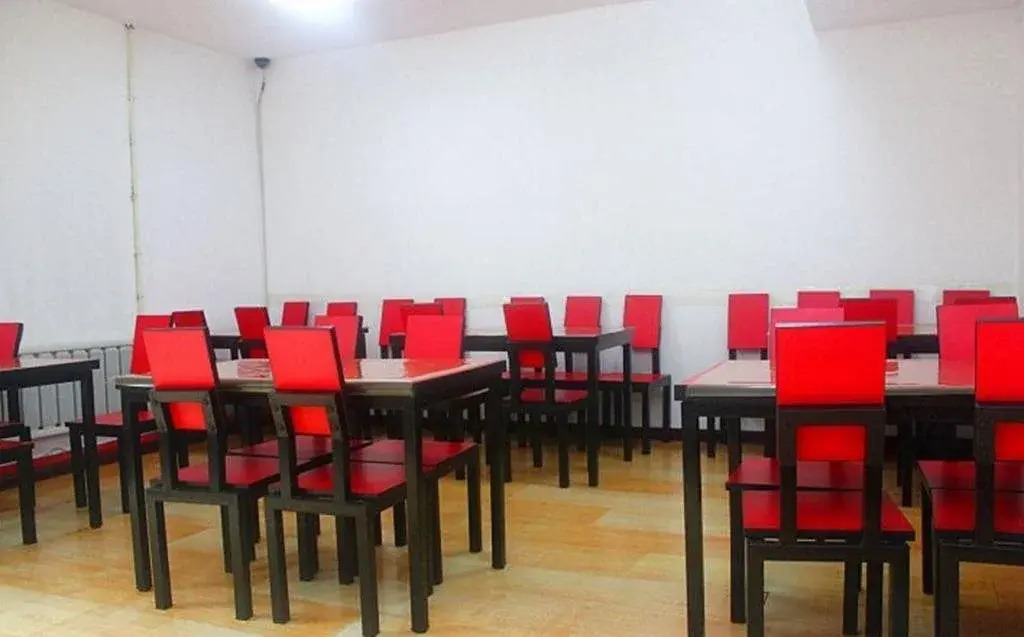 Jindinglu Hotel