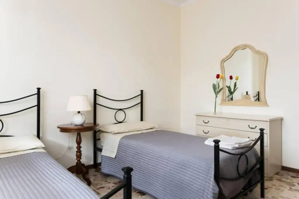 Holiday Catania Apartments