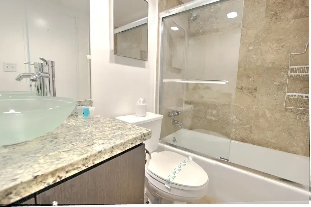 Tides - Private Condo