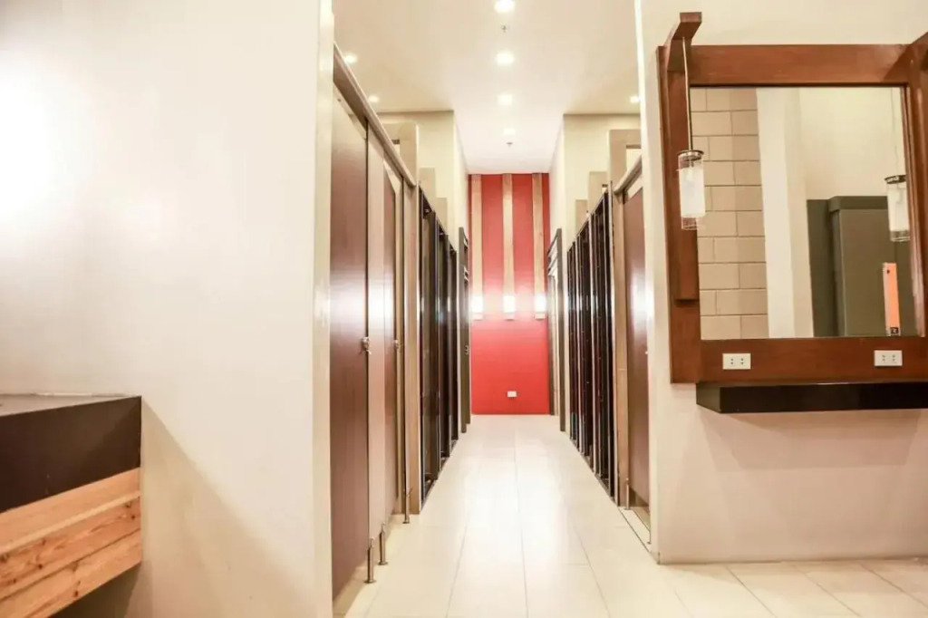 Sotogrande Hotel Katipunan