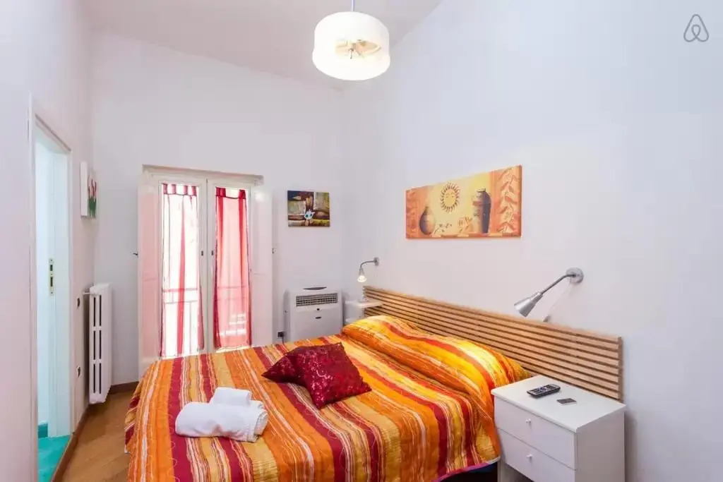 Bed and Breakfast Adelberga