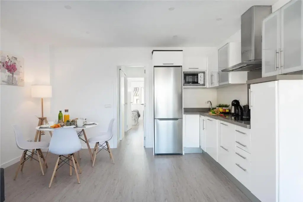 Bonito y relajante apartamento en Puerto Alcudia