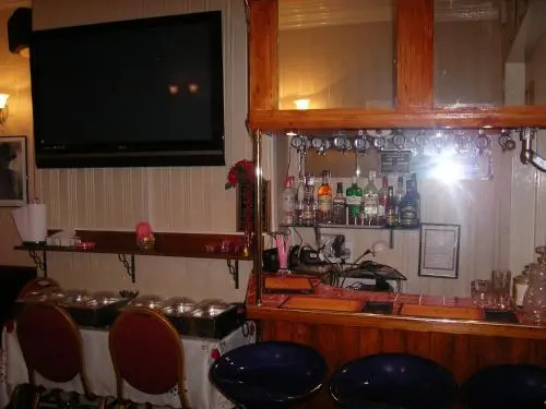 Grantham House Hotel