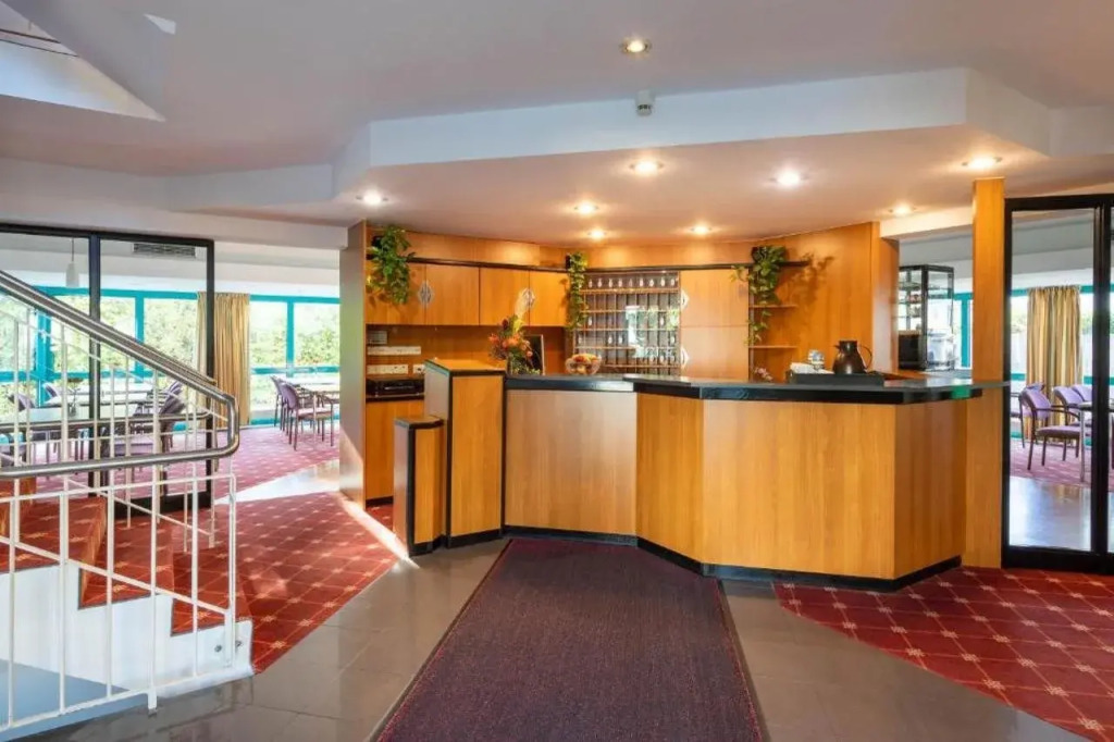Montana Trend Hotel Lehrte