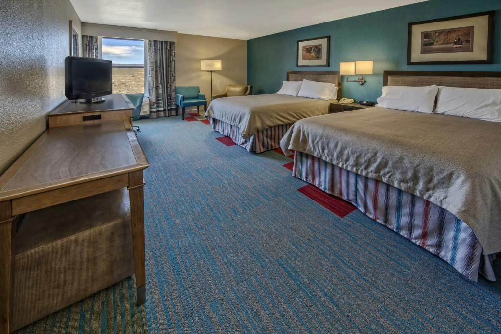 Hampton Inn Kayenta Monument Valley