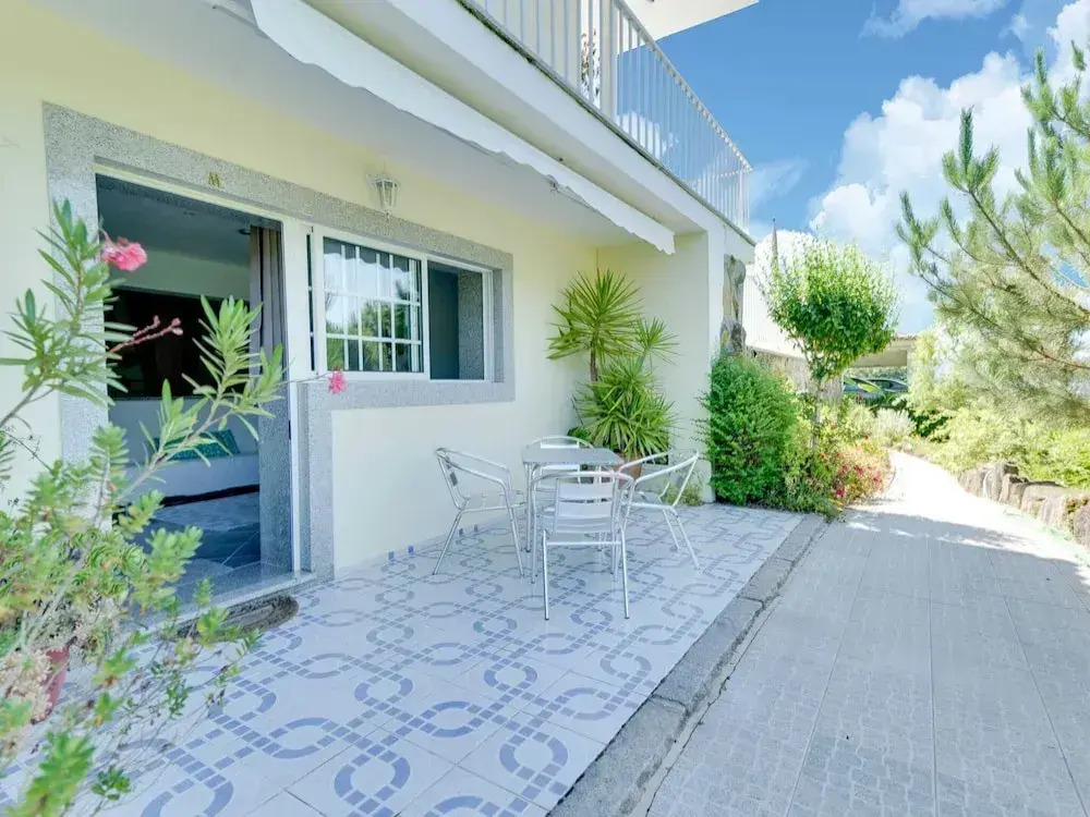 Upscale Villa With Swimming Pool and Terrace
