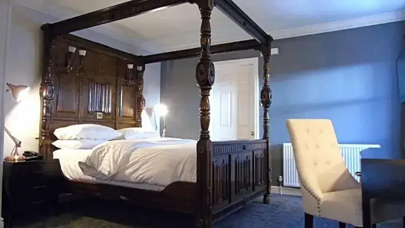The Lion Hotel