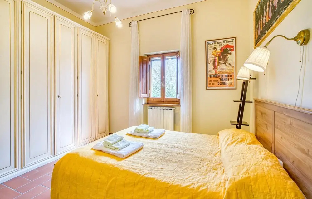 Lovely Home In Castiglion Fiorentino