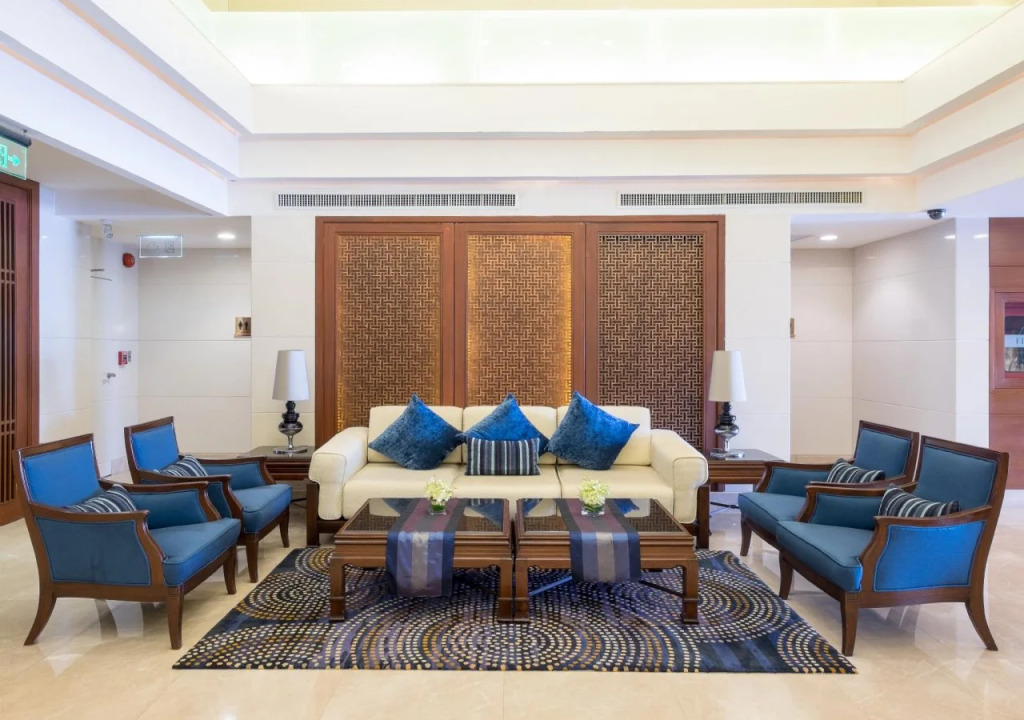 Centre Point Plus Hotel Silom