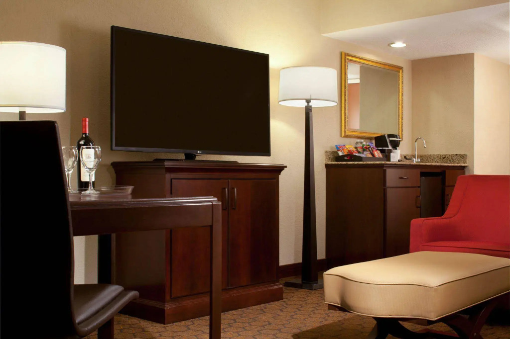 Embassy Suites by Hilton Palm Beach Gardens PGA Boulevard