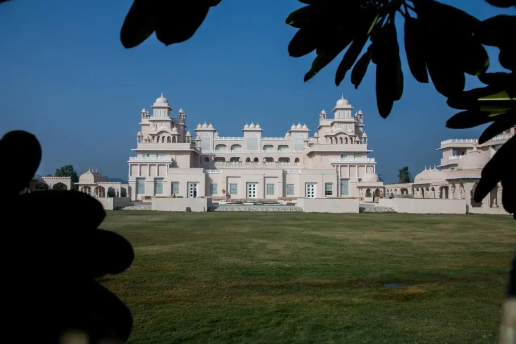 The Utopia Resort Sanchi