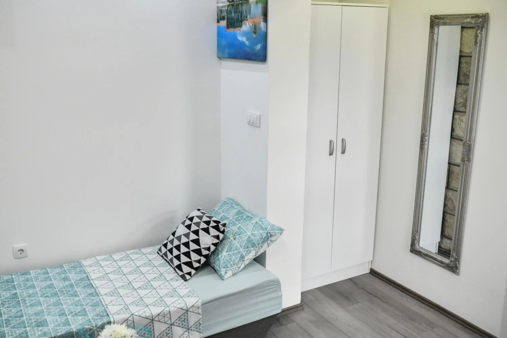 Apartman DMD