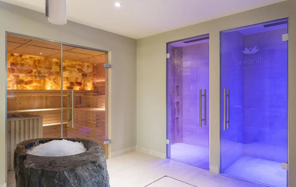 Pine Cliffs Hotel, a Luxury Collection Resort, Algarve