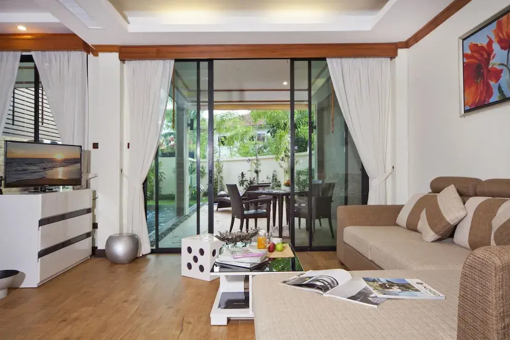 BangTao Tara Villa Four