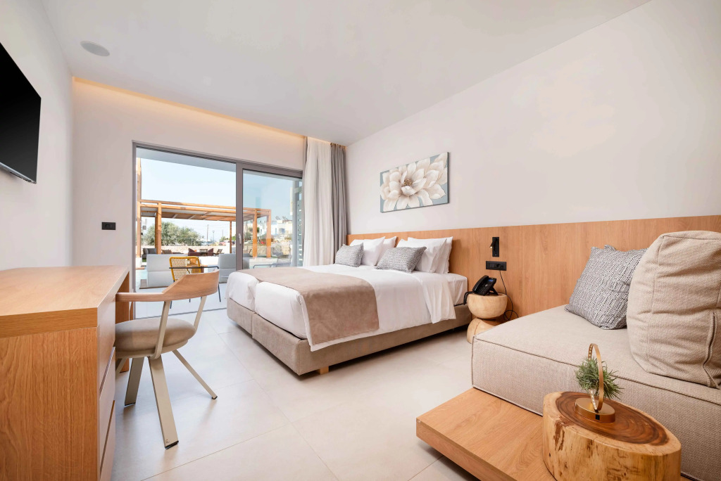 Paralos Kyma Dunes Adult Only
