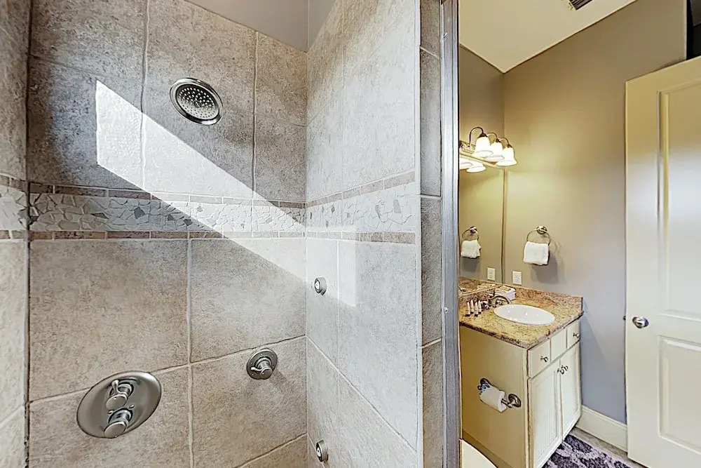New Listing! Kiva Dunes W/ Elevator & Pools 4 Bedroom Home