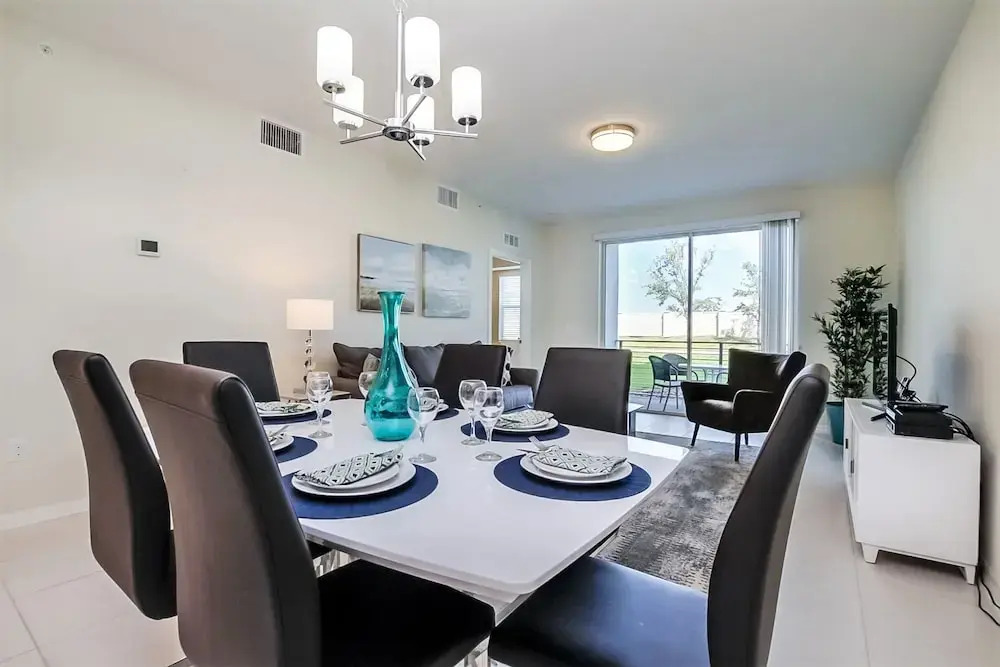 Storey Lake - 4741 Clock Tower Unit 105