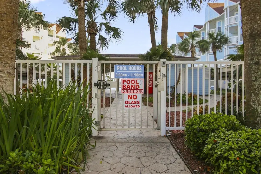 SeaScape Resort Condos