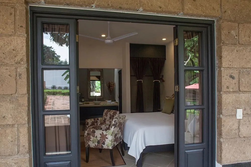 Hotel Boutique Casa de Campo Malinalco