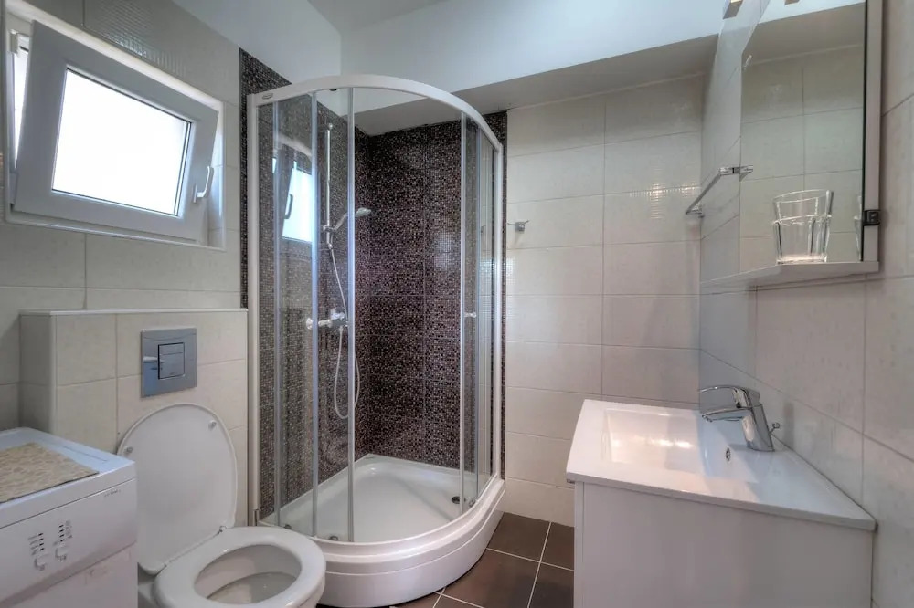 Apartments Delfin