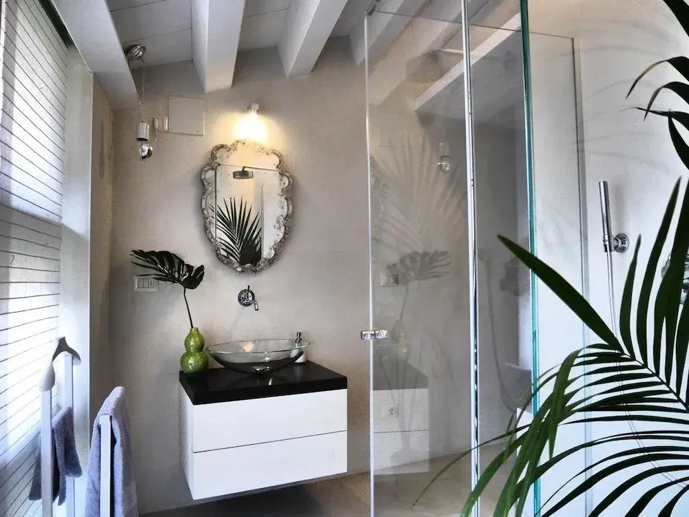 Pianaura suites - La Torre Tra Le Vigne